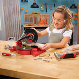MGA Entertainment 643279-EUC, Outils pour enfants 
