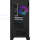 MSI 00B94211-439, PC gaming Noir