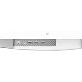 MSI MAG 274PFWDE écran plat de PC 68,6 cm (27") 1920 x 1080 pixels Full HD LCD Blanc Moniteur gaming  Blanc, 68,6 cm (27"), 1920 x 1080 pixels, Full HD, LCD, 1 ms, Blanc