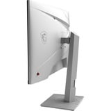 MSI MAG 274PFWDE écran plat de PC 68,6 cm (27") 1920 x 1080 pixels Full HD LCD Blanc Moniteur gaming  Blanc, 68,6 cm (27"), 1920 x 1080 pixels, Full HD, LCD, 1 ms, Blanc