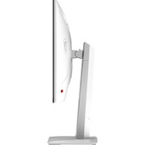 MSI MAG 274PFWDE écran plat de PC 68,6 cm (27") 1920 x 1080 pixels Full HD LCD Blanc Moniteur gaming  Blanc, 68,6 cm (27"), 1920 x 1080 pixels, Full HD, LCD, 1 ms, Blanc