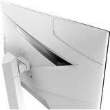 MSI MAG 274PFWDE écran plat de PC 68,6 cm (27") 1920 x 1080 pixels Full HD LCD Blanc Moniteur gaming  Blanc, 68,6 cm (27"), 1920 x 1080 pixels, Full HD, LCD, 1 ms, Blanc