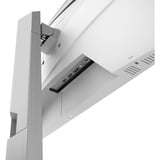 MSI MAG 274PFWDE écran plat de PC 68,6 cm (27") 1920 x 1080 pixels Full HD LCD Blanc Moniteur gaming  Blanc, 68,6 cm (27"), 1920 x 1080 pixels, Full HD, LCD, 1 ms, Blanc