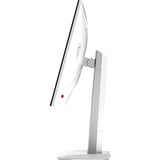 MSI MAG 274PFWDE écran plat de PC 68,6 cm (27") 1920 x 1080 pixels Full HD LCD Blanc Moniteur gaming  Blanc, 68,6 cm (27"), 1920 x 1080 pixels, Full HD, LCD, 1 ms, Blanc