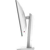 MSI MAG 274PFWDE écran plat de PC 68,6 cm (27") 1920 x 1080 pixels Full HD LCD Blanc Moniteur gaming  Blanc, 68,6 cm (27"), 1920 x 1080 pixels, Full HD, LCD, 1 ms, Blanc