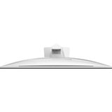 MSI MAG 274PFWDE écran plat de PC 68,6 cm (27") 1920 x 1080 pixels Full HD LCD Blanc Moniteur gaming  Blanc, 68,6 cm (27"), 1920 x 1080 pixels, Full HD, LCD, 1 ms, Blanc
