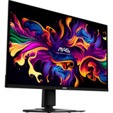 MSI MAG 321UPDE QD-OLED 31.5" 4K UHD Moniteur gaming  Noir