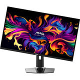 MSI MAG 321UPDE QD-OLED 31.5" 4K UHD Moniteur gaming  Noir
