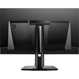 MSI MAG 321UPDE QD-OLED 31.5" 4K UHD Moniteur gaming  Noir