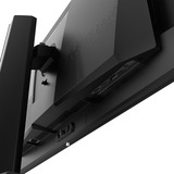 MSI MAG 321UPDE QD-OLED 31.5" 4K UHD Moniteur gaming  Noir