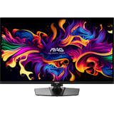 MSI MAG 321UPDE QD-OLED 31.5" 4K UHD Moniteur gaming  Noir