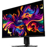 MSI MAG 321UPDE QD-OLED 31.5" 4K UHD Moniteur gaming  Noir