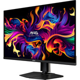 MSI MAG 321UPDE QD-OLED 31.5" 4K UHD Moniteur gaming  Noir
