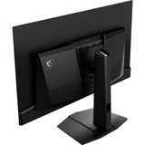 MSI MAG 321UPDE QD-OLED 31.5" 4K Ultra HD Moniteur gaming Noir, 1x DisplayPort, 2x HDMI, 1x USB-C, 165 Hz