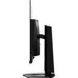 MSI MAG 321UPDE QD-OLED 31.5" 4K Ultra HD Moniteur gaming Noir, 1x DisplayPort, 2x HDMI, 1x USB-C, 165 Hz