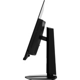 MSI MAG 321UPDE QD-OLED 31.5" 4K Ultra HD Moniteur gaming Noir, 1x DisplayPort, 2x HDMI, 1x USB-C, 165 Hz