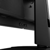 MSI MAG 321UPDE QD-OLED 31.5" 4K Ultra HD Moniteur gaming Noir, 1x DisplayPort, 2x HDMI, 1x USB-C, 165 Hz