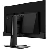 MSI  31.5" 4K UHD Moniteur gaming  Noir