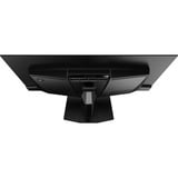 MSI  31.5" 4K UHD Moniteur gaming  Noir