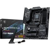 MSI  carte mère socket AM5 Noir
