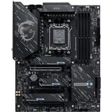 MSI  carte mère socket AM5 Noir