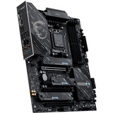 MSI  carte mère socket AM5 Noir