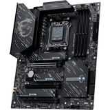 MSI  carte mère socket AM5 Noir