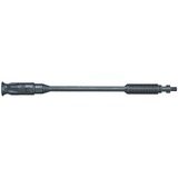 Makita 197822-8 Accessoire de nettoyeur à pression Lance de projection 1 pièce(s), Pistolet de pulvérisation Noir, Lance de projection, Makita, DHW080 DHW080ZK HW1200 HW1300, Noir, 1 pièce(s)