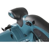 Makita DSS501Z, Scie circulaire Bleu/Noir