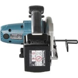 Makita DSS501Z, Scie circulaire Bleu/Noir