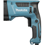 Makita Kombihammer HR2670FTX1, Marteau piqueur Bleu/Noir