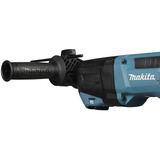 Makita Kombihammer HR2670FTX1, Marteau piqueur Bleu/Noir