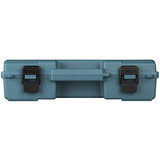 Makita Kombihammer HR2670FTX1, Marteau piqueur Bleu/Noir