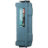 Makita Kombihammer HR2670FTX1, Marteau piqueur Bleu/Noir