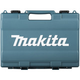 Makita Kombihammer HR2670FTX1, Marteau piqueur Bleu/Noir