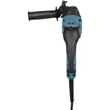 Makita Kombihammer HR2670FTX1, Marteau piqueur Bleu/Noir