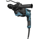 Makita Kombihammer HR2670FTX1, Marteau piqueur Bleu/Noir
