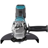 Makita Makita Meuleuse d'angle sans fil GA038GZ 40V Bleu/Noir