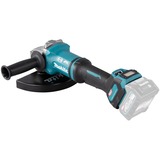 Makita Makita Meuleuse d'angle sans fil GA038GZ 40V Bleu/Noir