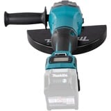 Makita Makita Meuleuse d'angle sans fil GA038GZ 40V Bleu/Noir