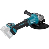 Makita Makita Meuleuse d'angle sans fil GA038GZ 40V Bleu/Noir