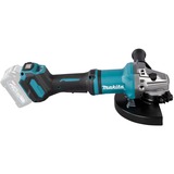 Makita Makita Meuleuse d'angle sans fil GA038GZ 40V Bleu/Noir