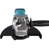 Makita Makita Meuleuse d'angle sans fil GA038GZ 40V Bleu/Noir