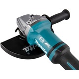 Makita Makita Meuleuse d'angle sans fil GA038GZ 40V Bleu/Noir
