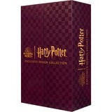Mattel Collection design exclusive Harry Potter poupée Harry Potter 