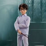Mattel Collection design exclusive Harry Potter poupée Harry Potter 