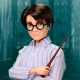Mattel Collection design exclusive Harry Potter poupée Harry Potter 