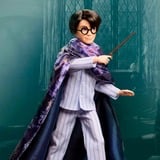 Mattel Collection design exclusive Harry Potter poupée Harry Potter 