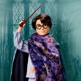 Mattel Collection design exclusive Harry Potter poupée Harry Potter 