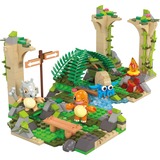 Mattel HDL86, Jouets de construction